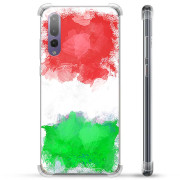 Huawei P20 Pro Hybridskal - Italiensk Flagga