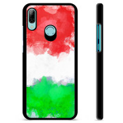 Huawei P Smart (2019) Skyddsskal - Italiensk Flagga