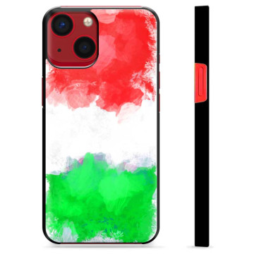 iPhone 12 mini Skyddsskal - Italiensk Flagga