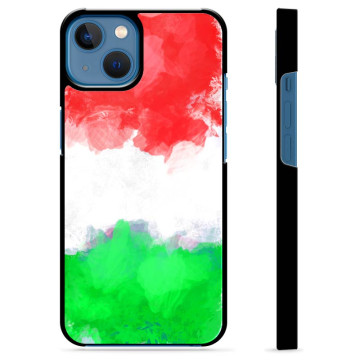 iPhone 13 Skyddsskal - Italiensk Flagga