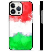 iPhone 13 Pro Skyddsskal - Italiensk Flagga