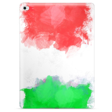 iPad Air 2 TPU-skal - Italiensk Flagga