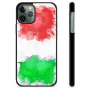 iPhone 11 Pro Skyddsskal - Italiensk Flagga