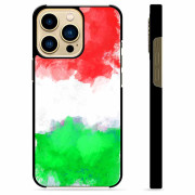 iPhone 13 Pro Max Skyddsskal - Italiensk Flagga