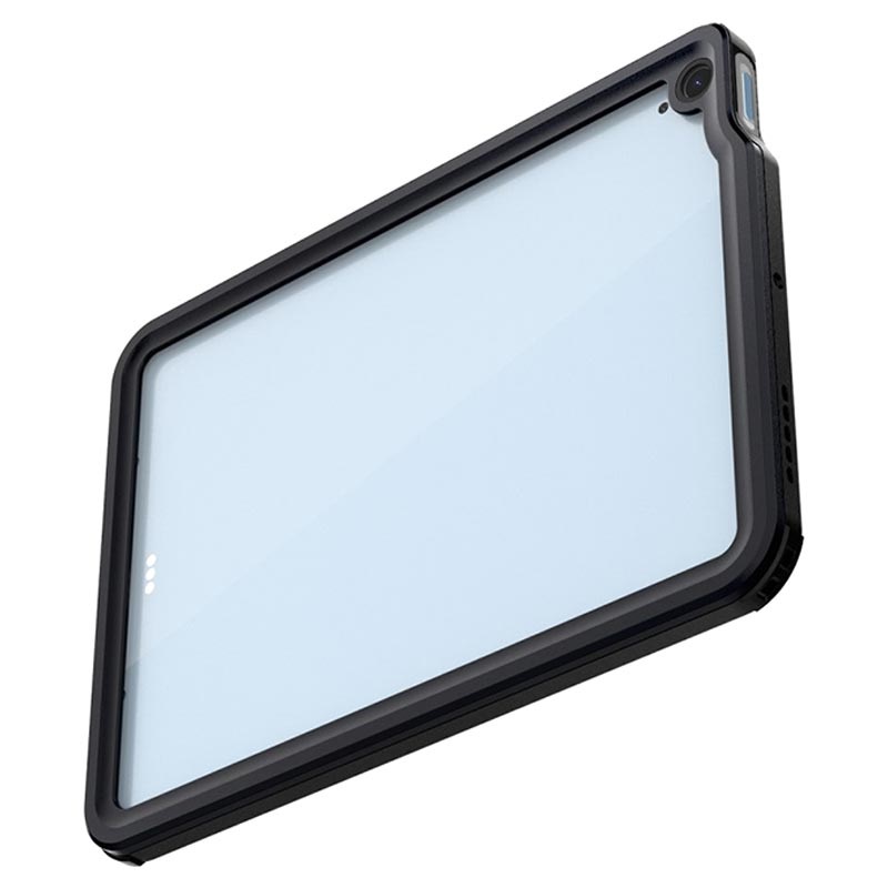 Samsung Galaxy Tab S6 Lite 2020/2022 Härdat Glas Skärmskydd - 9H, 0.3mm -  Klar