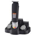 Adler AD 2943 5-i-1 grooming-set - LED - USB-C