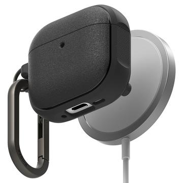 AirPods 4 Ringke Onyx Magnetiskt Fodral