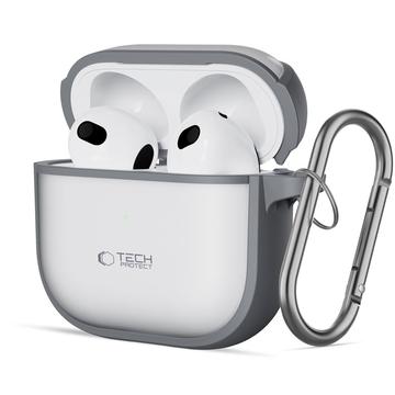 AirPods 4 Tech-Protect Magmat hybridfodral