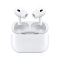 Apple AirPods Pro 2 med MagSafe-laddningsfodral (USB-C) MTJV3ZM/A - Vit