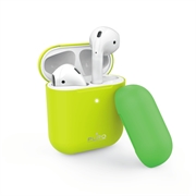 AirPods Puro Icon Fluo silikonfodral