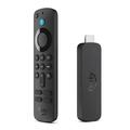 Amazon Fire TV Stick 4K (2024) med Alexa röstfjärrkontroll