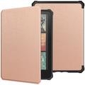 Amazon Kindle Paperwhite (2024) Smart Folio-fodral - Roséguld