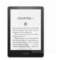 Amazon Kindle Paperwhite 5 (2021) Skarmskydd - Genomskinlig