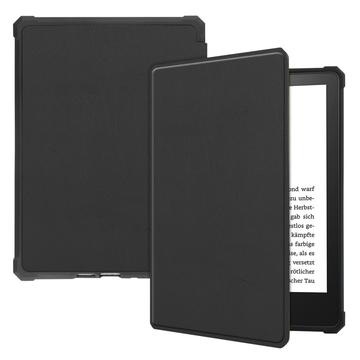 Amazon Kindle Paperwhite 5 (2021) Smart Folio-fodral - Svart