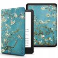 Amazon Kindle Paperwhite 5 (2021) Tech-Protect SmartCase Folio-fodral - Sakura