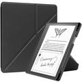 Amazon Kindle Scribe Origami Stand Foliofodral - Svart