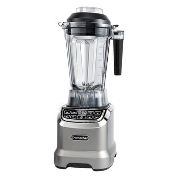 Amzchef 5003-GA Blender / Smothie Maker - 1200W - Grå