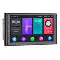 Android 11 Bilstereo m. GPS-navigering R-730 - 16GB - 7"