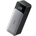 Anker PowerCore 737 24000mAh Power Bank 140W - Svart