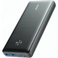 Anker PowerCore III Elite 25600mAh Powerbank 87W - Svart