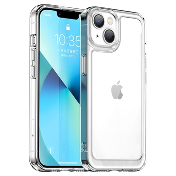 iPhone 14 Plus Anti-Shock Hybrid Skal