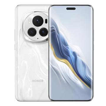 Honor Magic6 Pro Anti-Halk TPU-skal - Klar