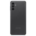 Samsung Galaxy A04s/A13 5G Anti-Halk TPU-skal - Genomskinlig