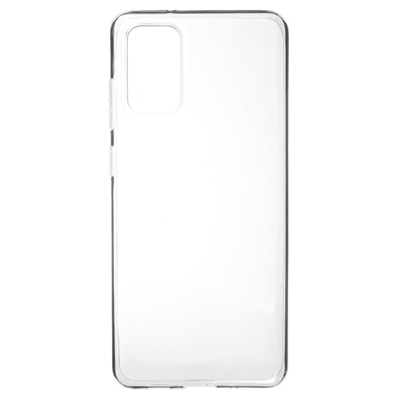 Anti-Halk Samsung Galaxy S20+ TPU-skal