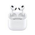 Apple AirPods 3 med blixtladdningsfodral MPNY3ZM/A - Vit