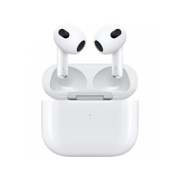 Apple AirPods 3 med blixtladdningsfodral MPNY3ZM/A - Vit