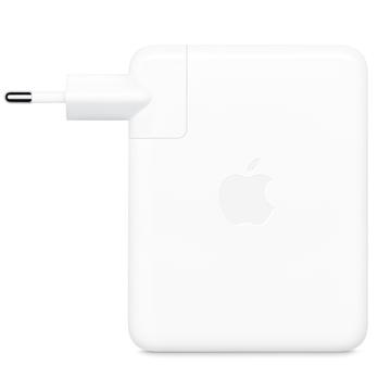 Apple MLYU3ZM/A 140W USB-C strömadapter - vit