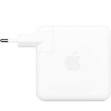 Apple MX0J2ZM/A 96W USB-C strömadapter - Vit