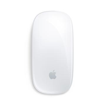 Apple Magic Mouse (USB-C) MXK53Z/A - Vit