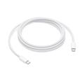 Apple USB-C laddningskabel MU2G3ZM/A - 240W - 2m