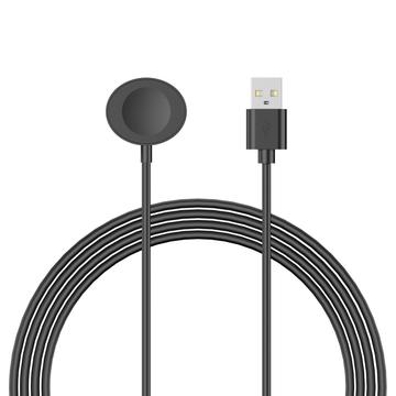 Apple Watch Oval USB-laddningskabel - 100cm