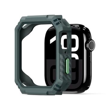 Apple Watch Series 10 Dux Ducis Damo Droppsäkert fodral - 46mm