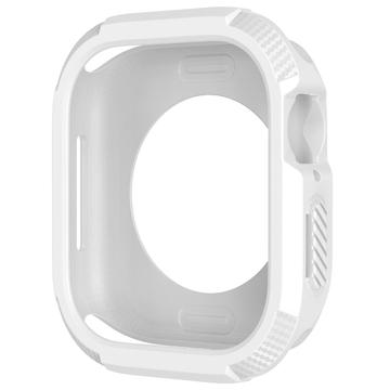 Apple Watch Series 10 robust TPU-fodral - 42mm