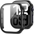 Apple Watch Series 10 Tech-Protect Defense360 Fodral med skärmskydd - 42mm - Svart