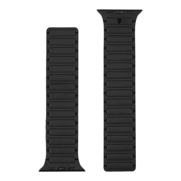 Apple Watch Series 9/8/SE (2022)/7/SE/6/5/4/3/2/1 Tacticalt MagBand-armband - 41mm/40mm/38mm