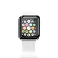 Apple Watch Series SE (2022)/SE/6/5/4 Panzer Flexible Glass Skärmskydd - 44mm