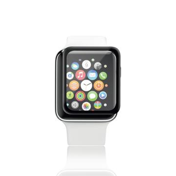 Apple Watch Series SE (2022)/SE/6/5/4 Panzer Flexible Glass Skärmskydd