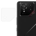 Asus ROG Phone 9/9 Pro Kameralinsskydd i Härdat Glas