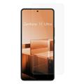 Asus Zenfone 11 Ultra Härdat Glas Skärmskydd - 9H - Case Friendly - Klar