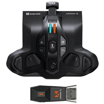 BIGBIG WON ARMOR-X trådlösa handkontrollpaddlar - Xbox Series S/X, Nintendo Switch, PC