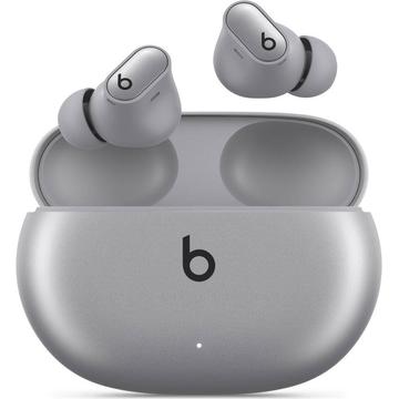 Beats Studio Buds+ True Wireless-hörlurar - Silver