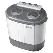 Camry CR 8052 Tvättmaskin + centrifugering