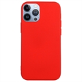 Candy Color iPhone 14 Pro TPU-skal