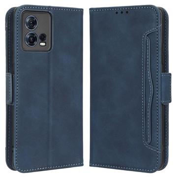 Cardholder Serie Samsung Galaxy Xcover6 Pro Plånboksfodral - Svart