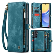 Samsung Galaxy A16 5G Caseme 008 2-i-1 Multifunktionell Plånboksfodral