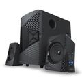 Creative SBS E2500 Bluetooth 2.1 högtalarsystem med subwoofer - svart